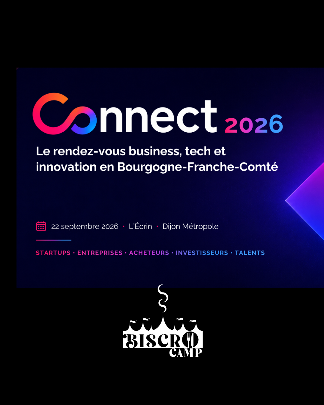 CONNECT 2026