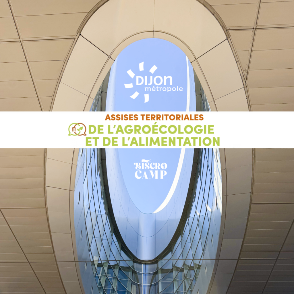 🌱 L alimentation collective de demain testée grandeur nature !