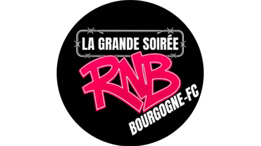 LA GRANDE SOIRÉE RNB
