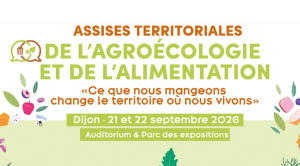 Assises territoriales de l’agroécologie et de l’alimentation 2026